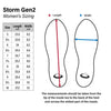 Goldline Storm Gen 2 Women's Right Handed