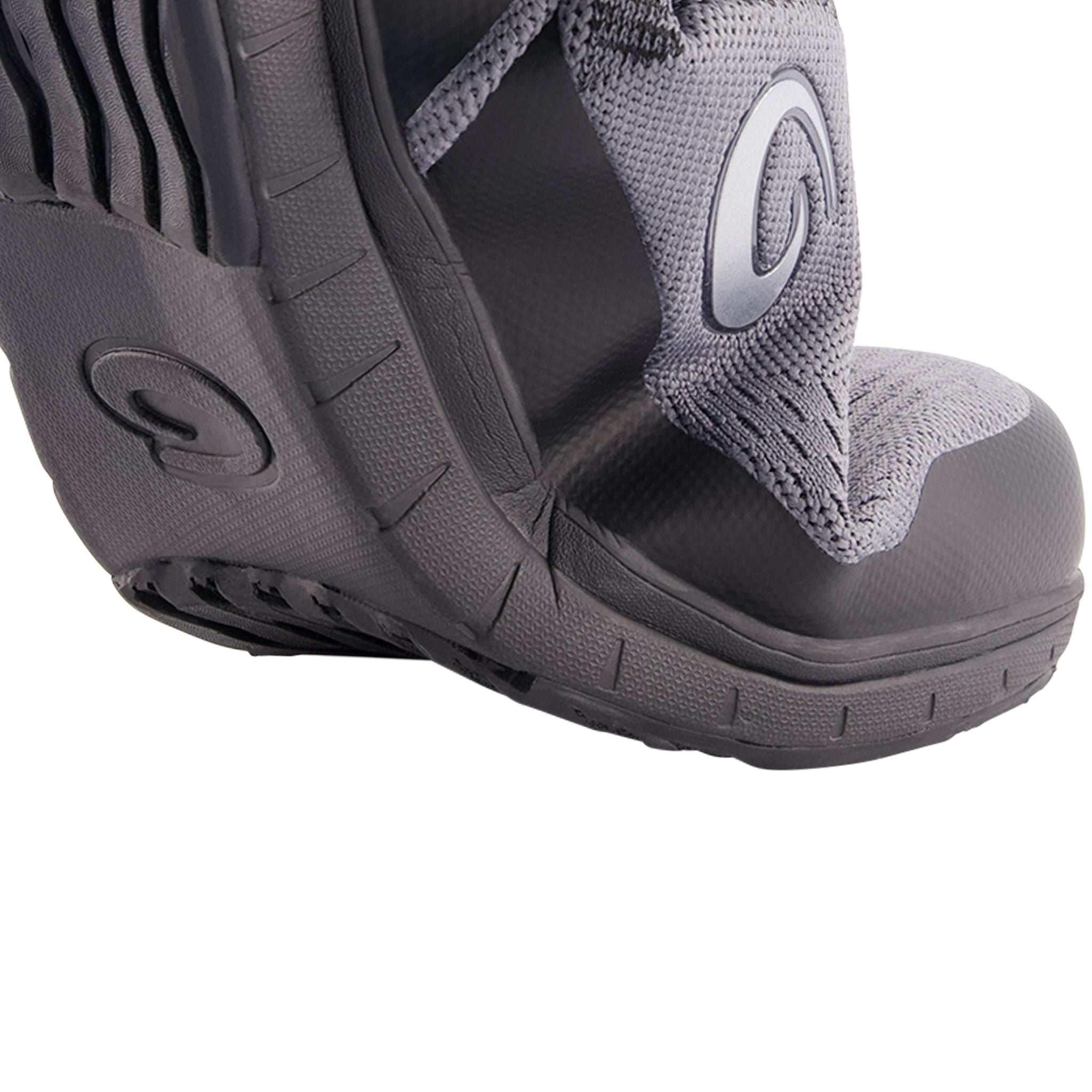 Swagger Gen 2: Men's G50 Double Gripper Curling Shoes