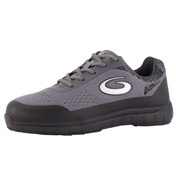 Swagger Gen 2: Men's G50 Double Gripper Curling Shoes