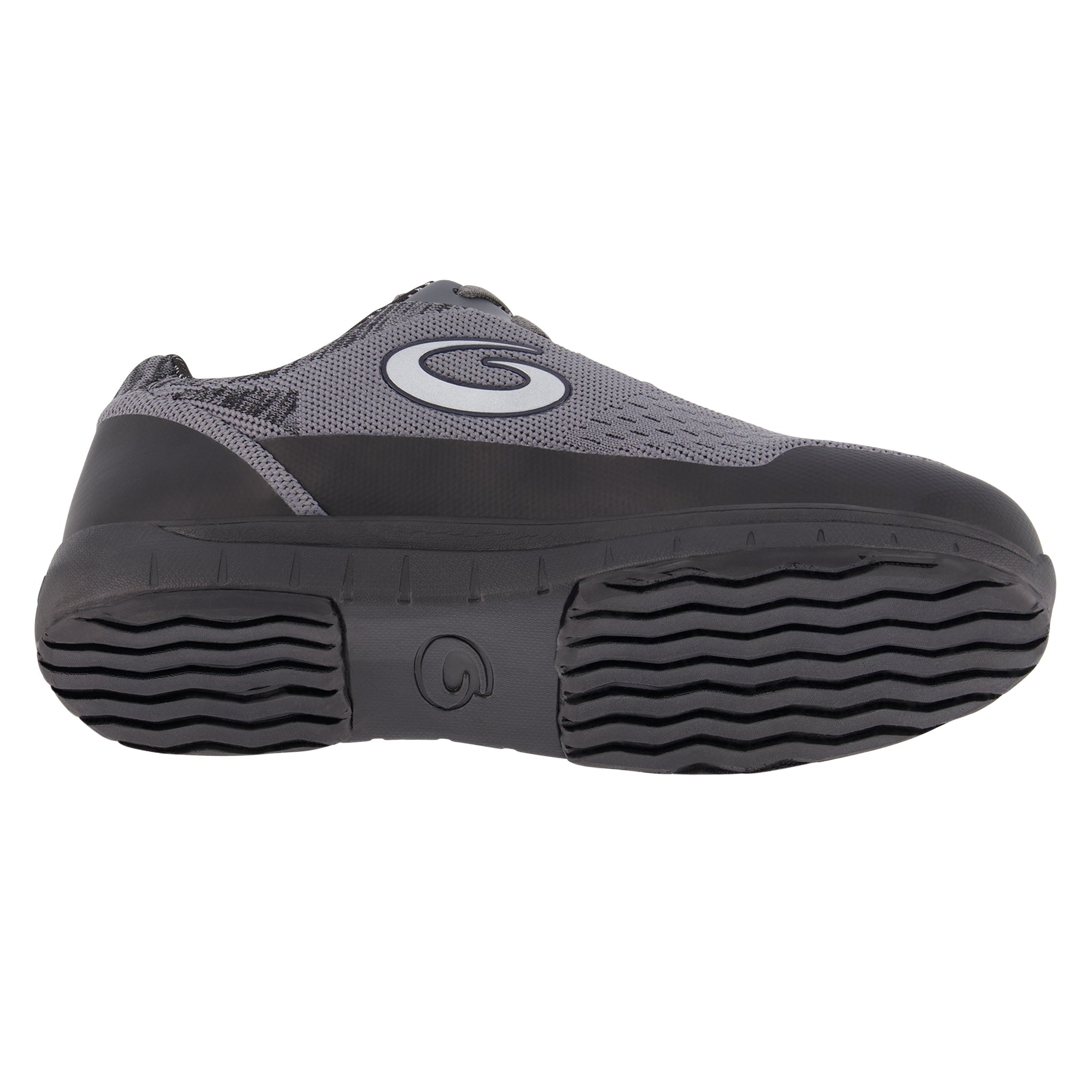Swagger Gen 2: Women's G50 Double Gripper Curling Shoes