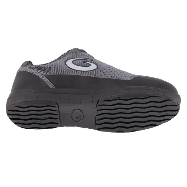 Swagger Gen 2: Women's G50 Double Gripper Curling Shoes