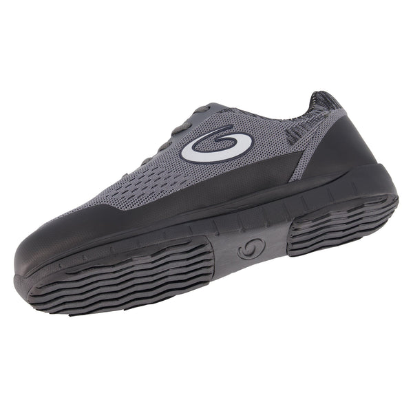 Swagger Gen 2: Women's G50 Double Gripper Curling Shoes