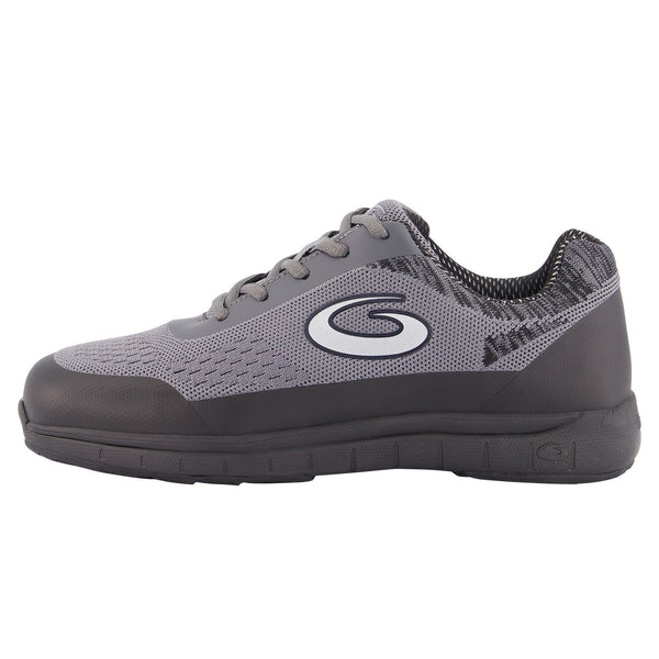 Swagger Gen 2: Women's G50 Double Gripper Curling Shoes