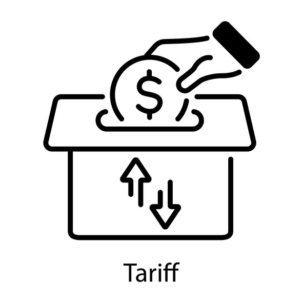 Tariff Surchage Shoes