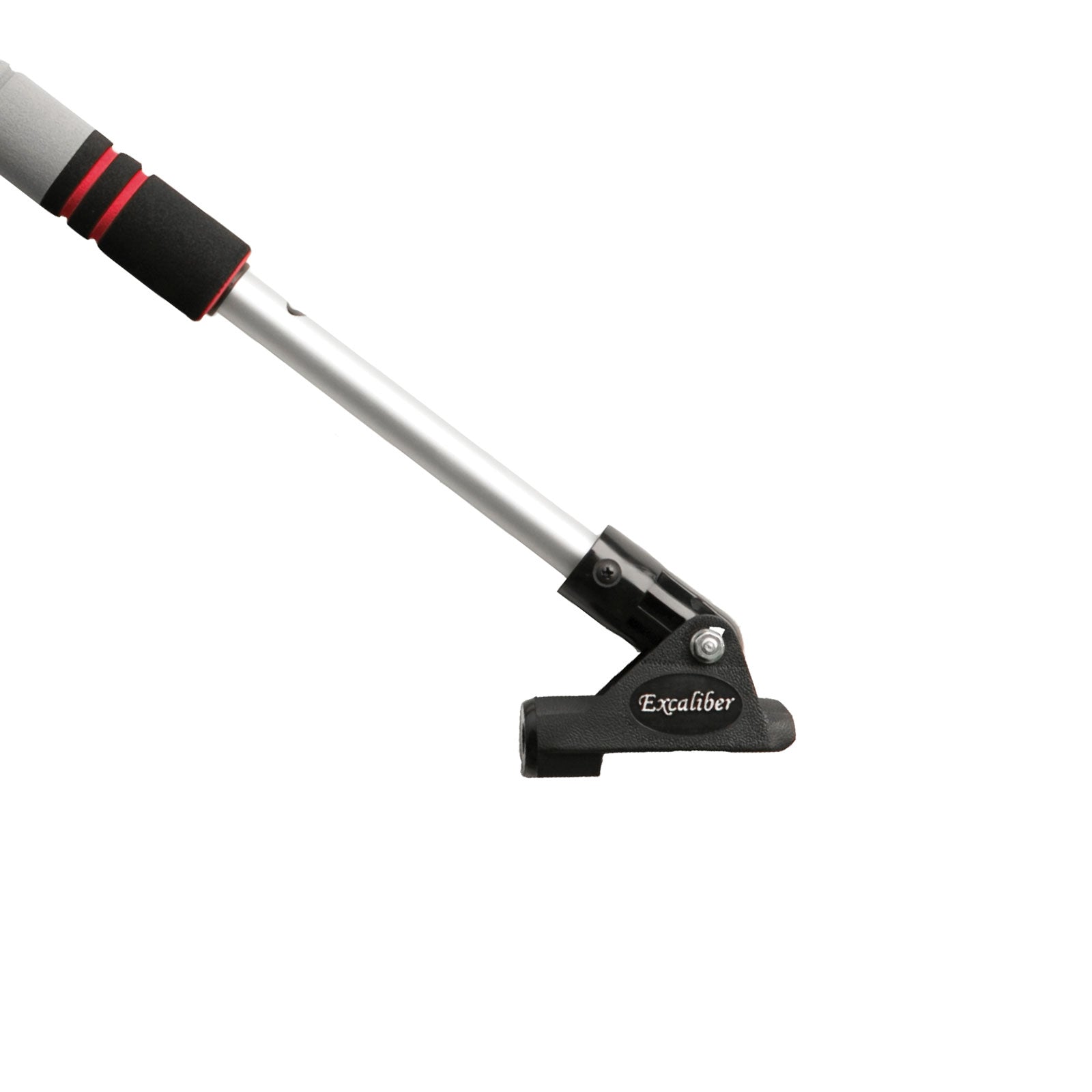 Telescoping Excaliber Curling Stick
