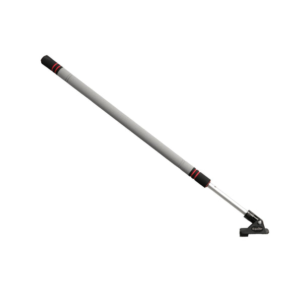 Telescoping Excaliber Curling Stick