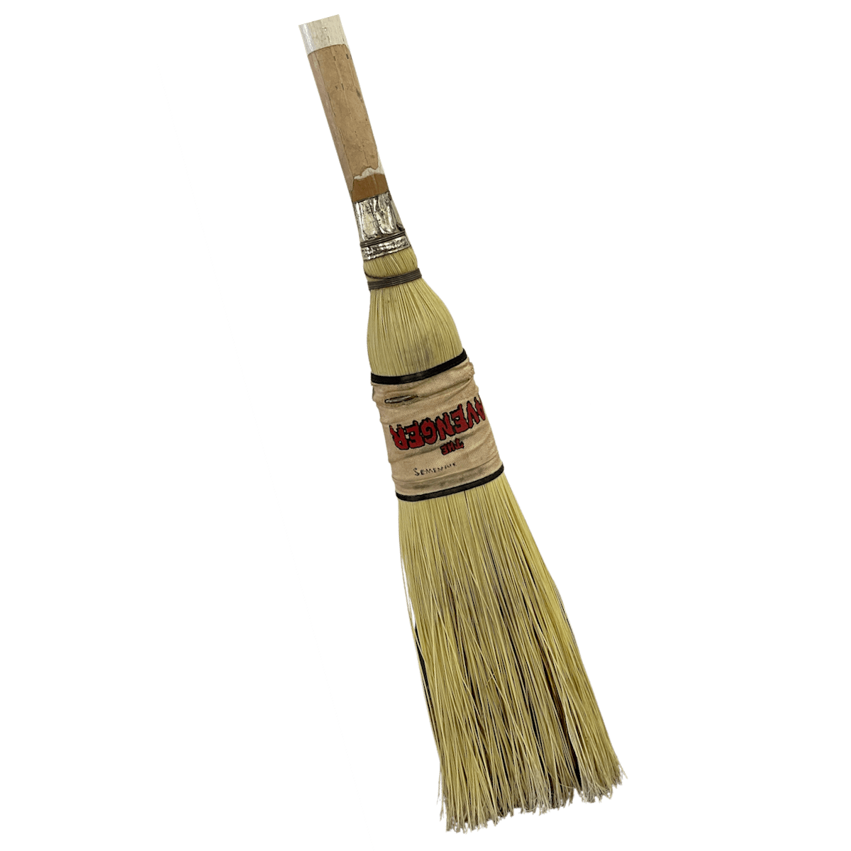 The Avenger (Fair Condition)