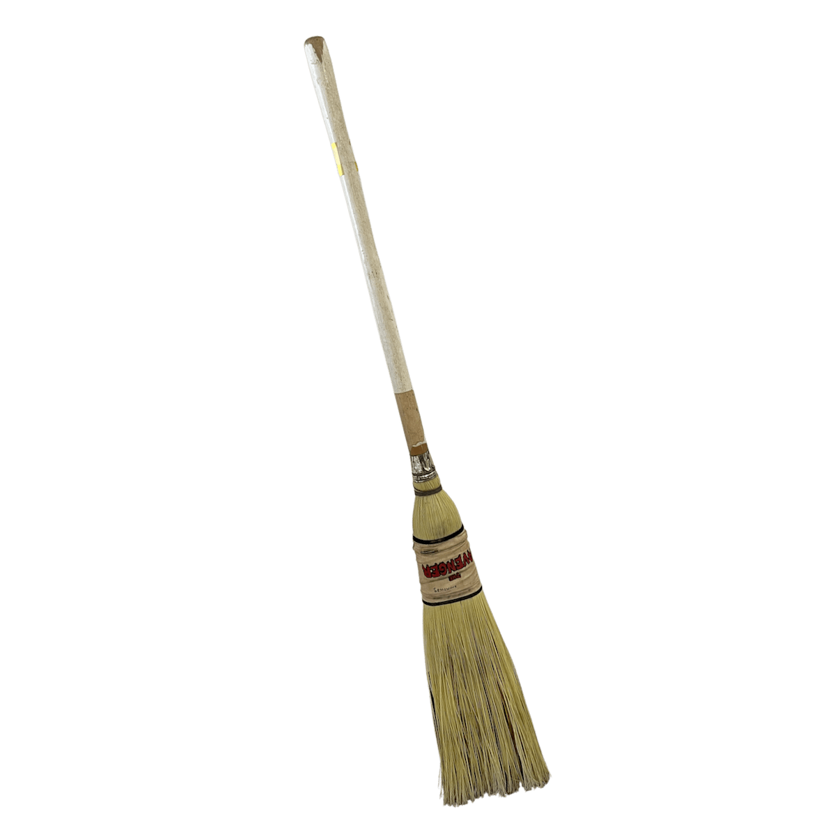 The Avenger (Fair Condition)