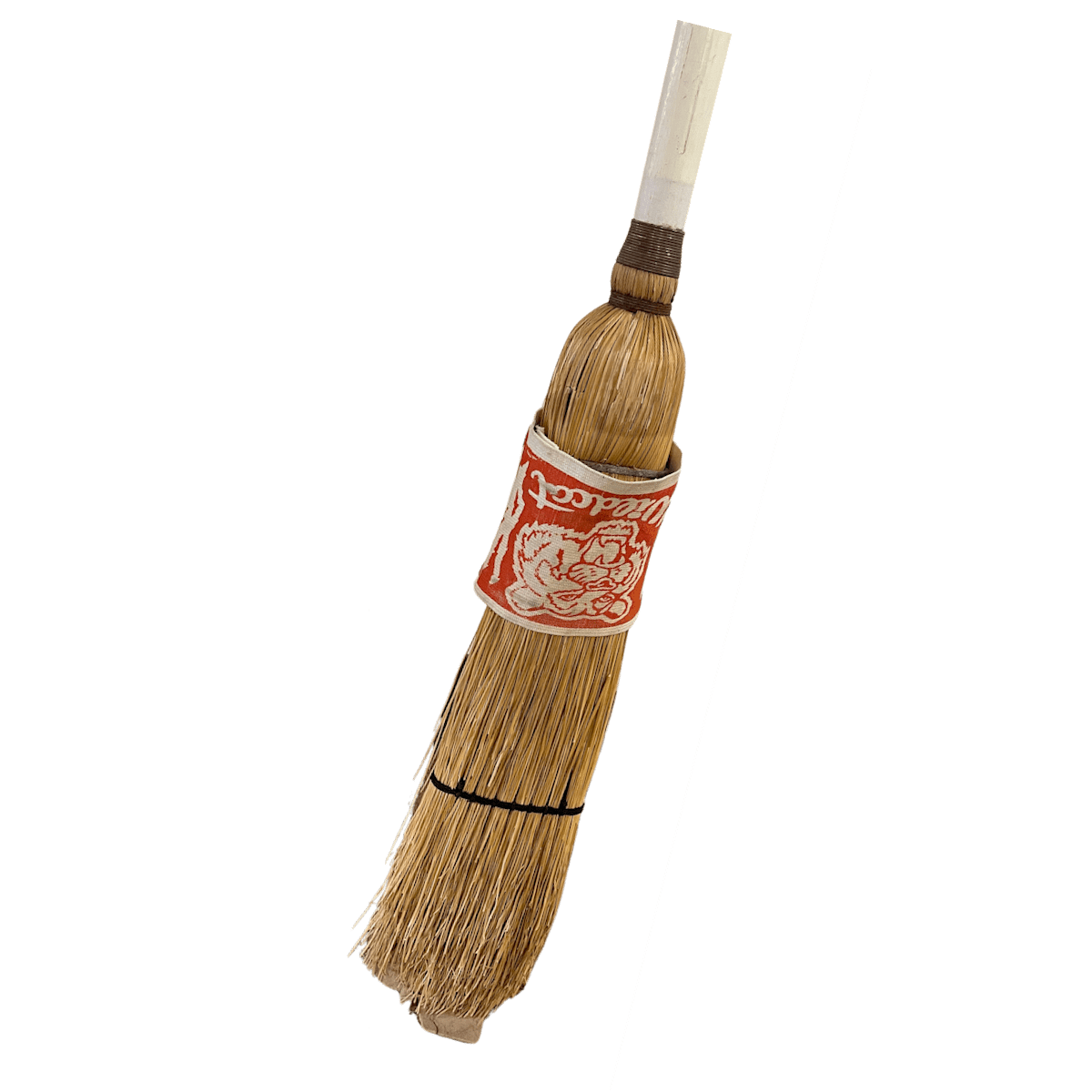 The Wildcat (Fair Condition)