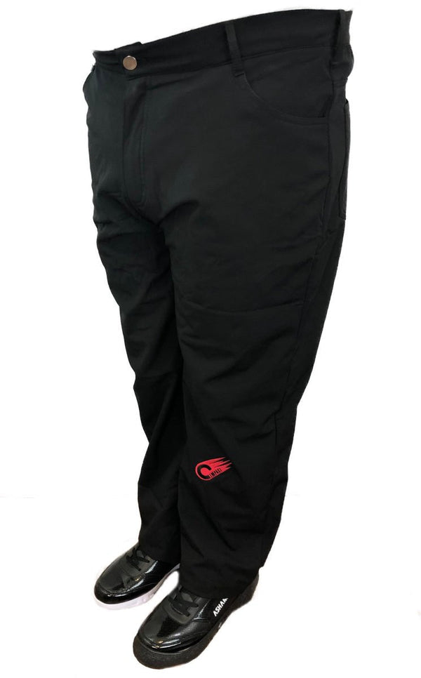 Thermal Men's Curling Pants