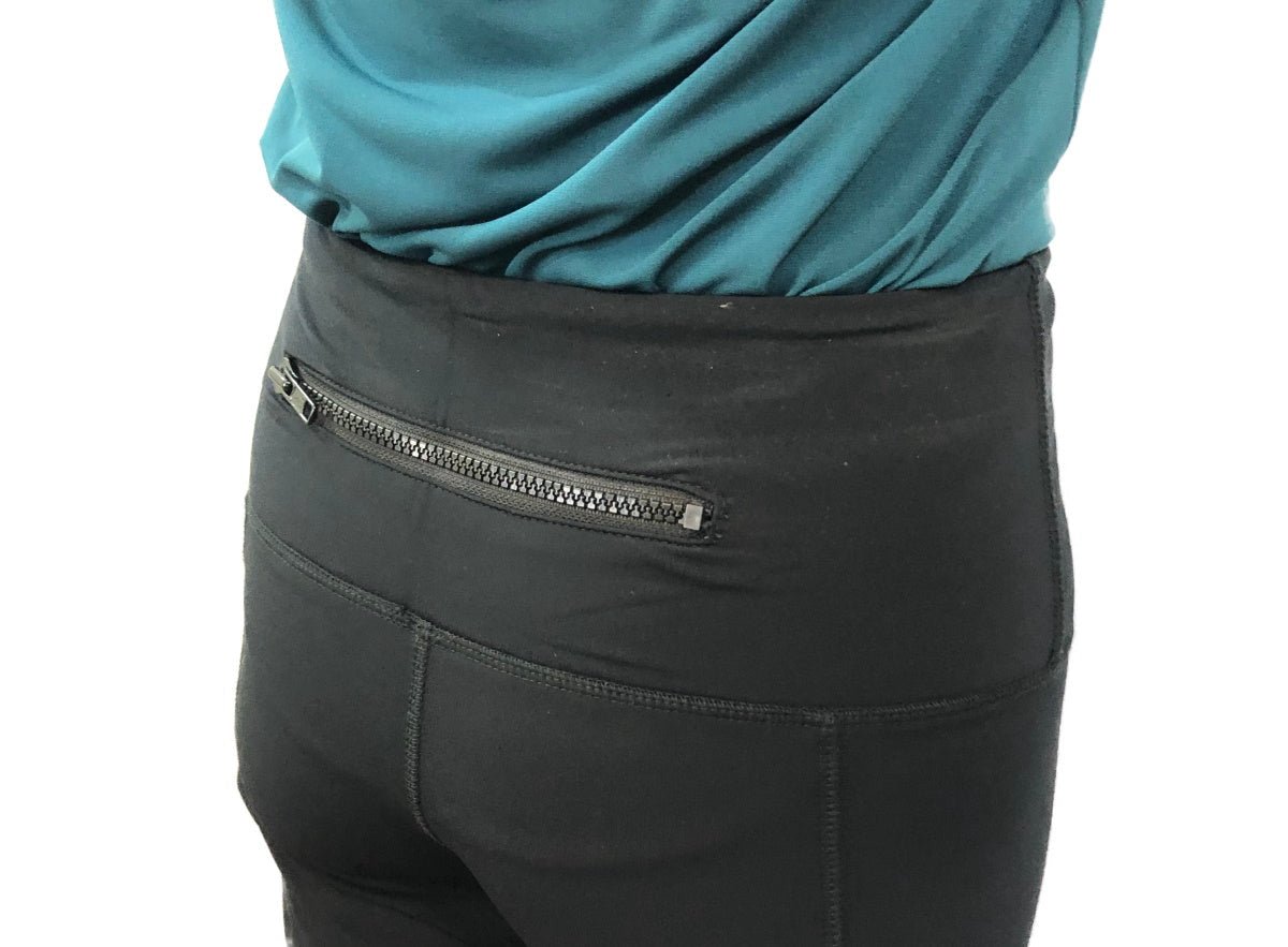 Thermal Women's Curling Pants