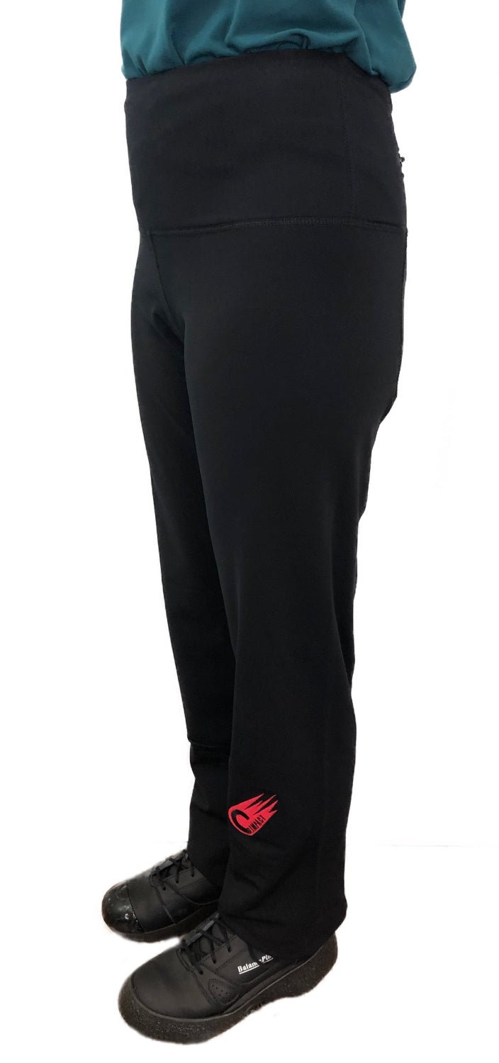Thermal Women's Curling Pants