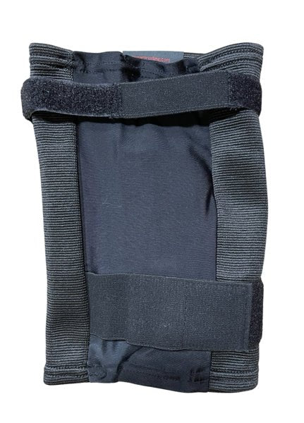 Trailing Leg Stabilizer