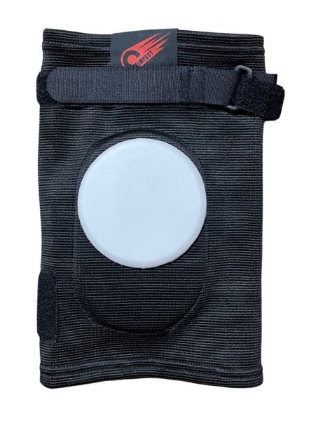 Trailing Leg Stabilizer