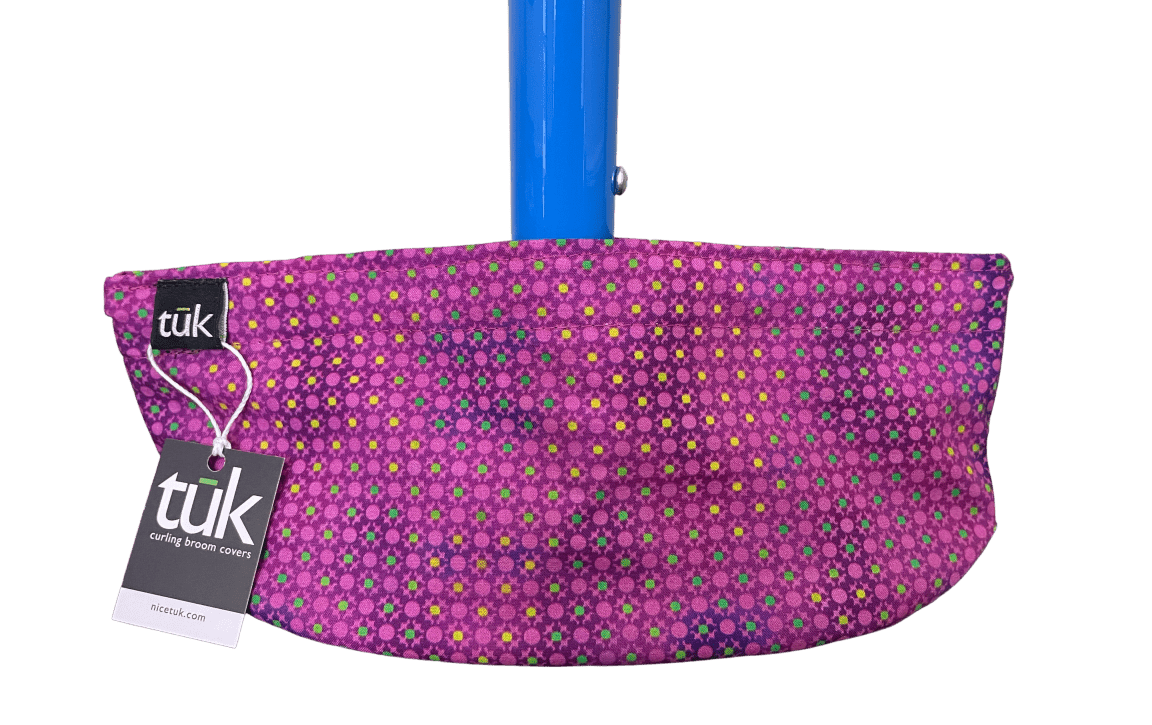 tūk Broom Cover