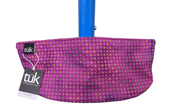 tūk Broom Cover