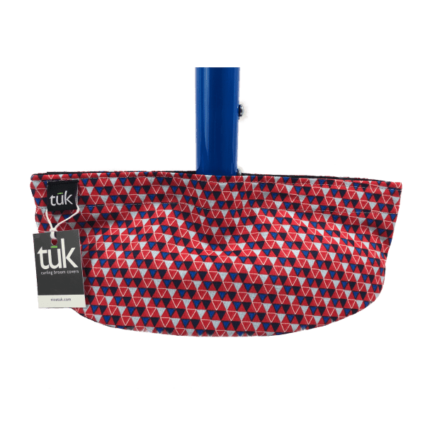tūk Broom Cover