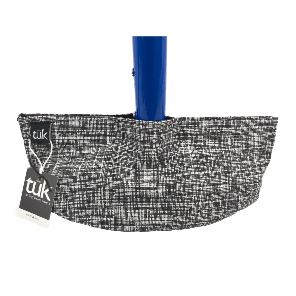 tūk Broom Cover