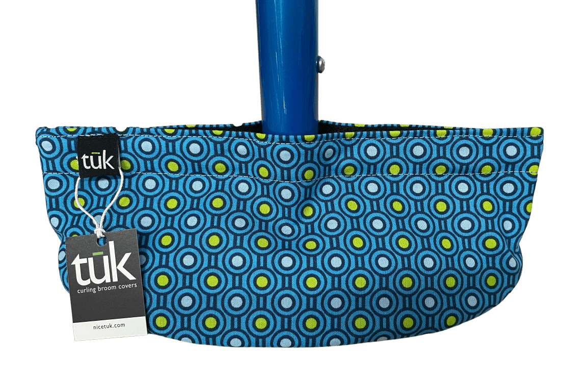 tūk Broom Cover