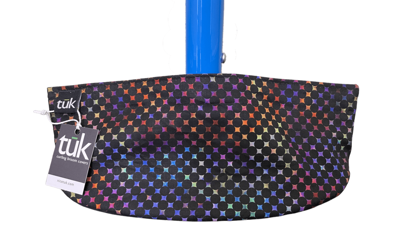 tūk Broom Cover