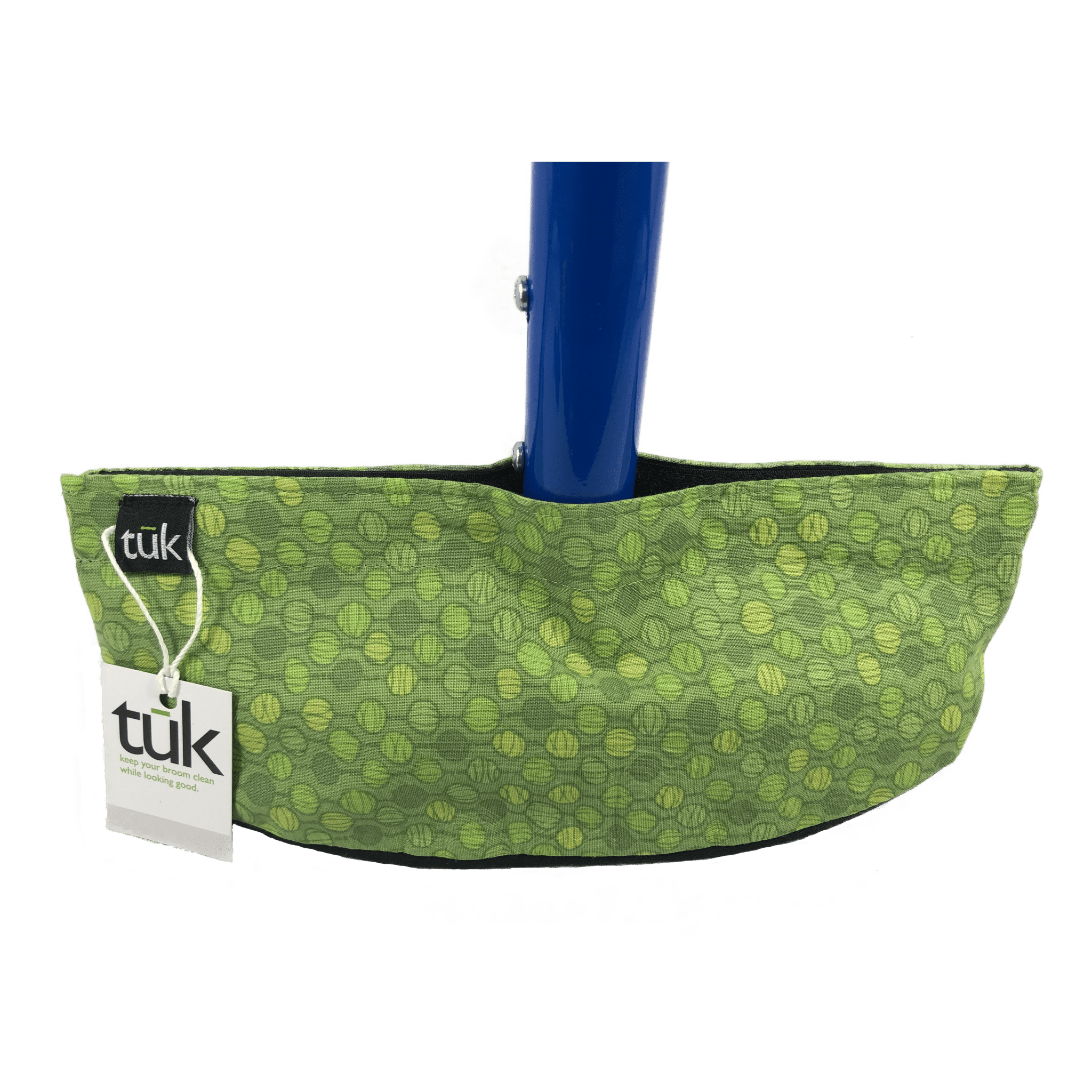 tūk Broom Cover