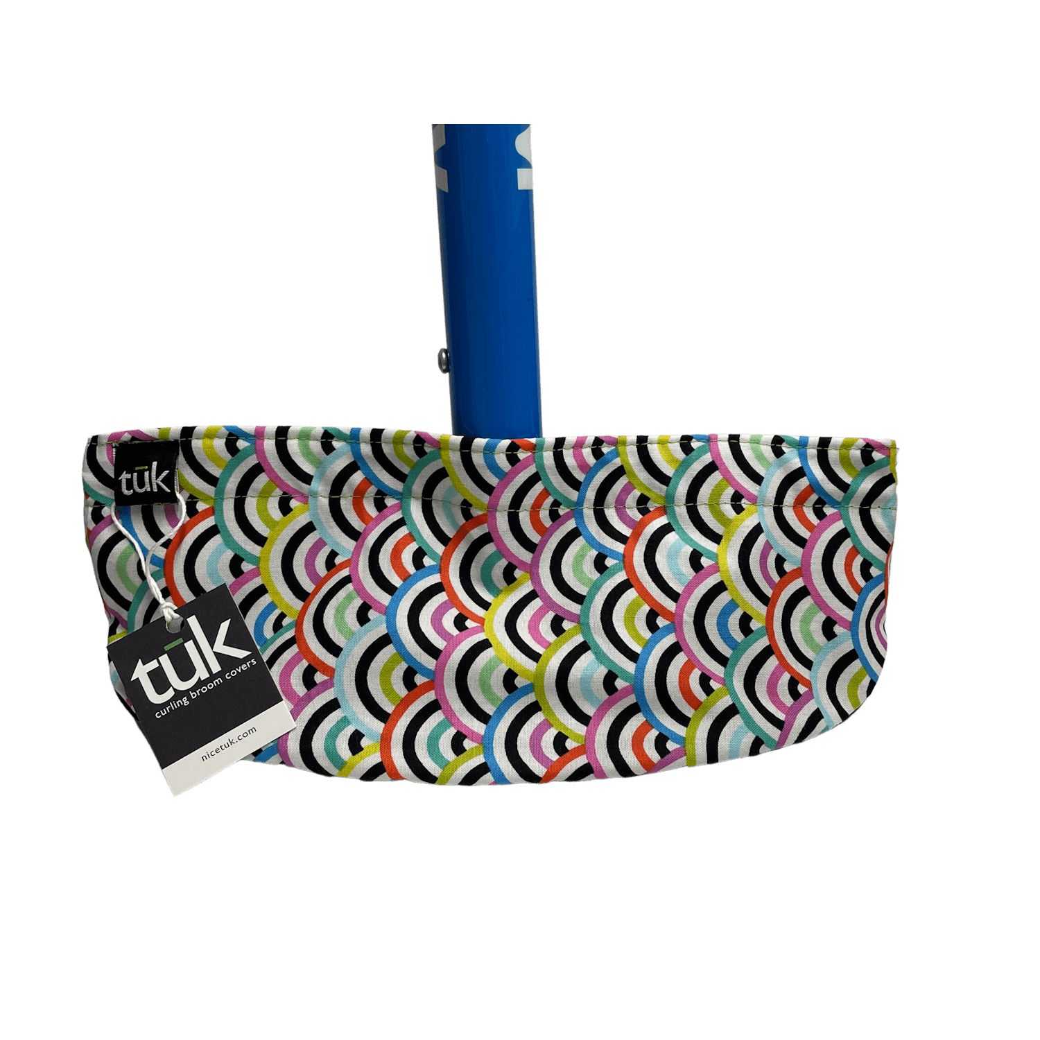 tūk Broom Cover