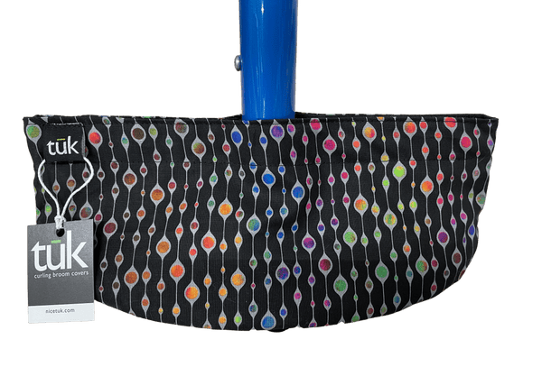 tūk Broom Cover