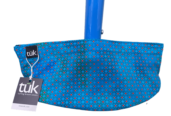 tūk Broom Cover