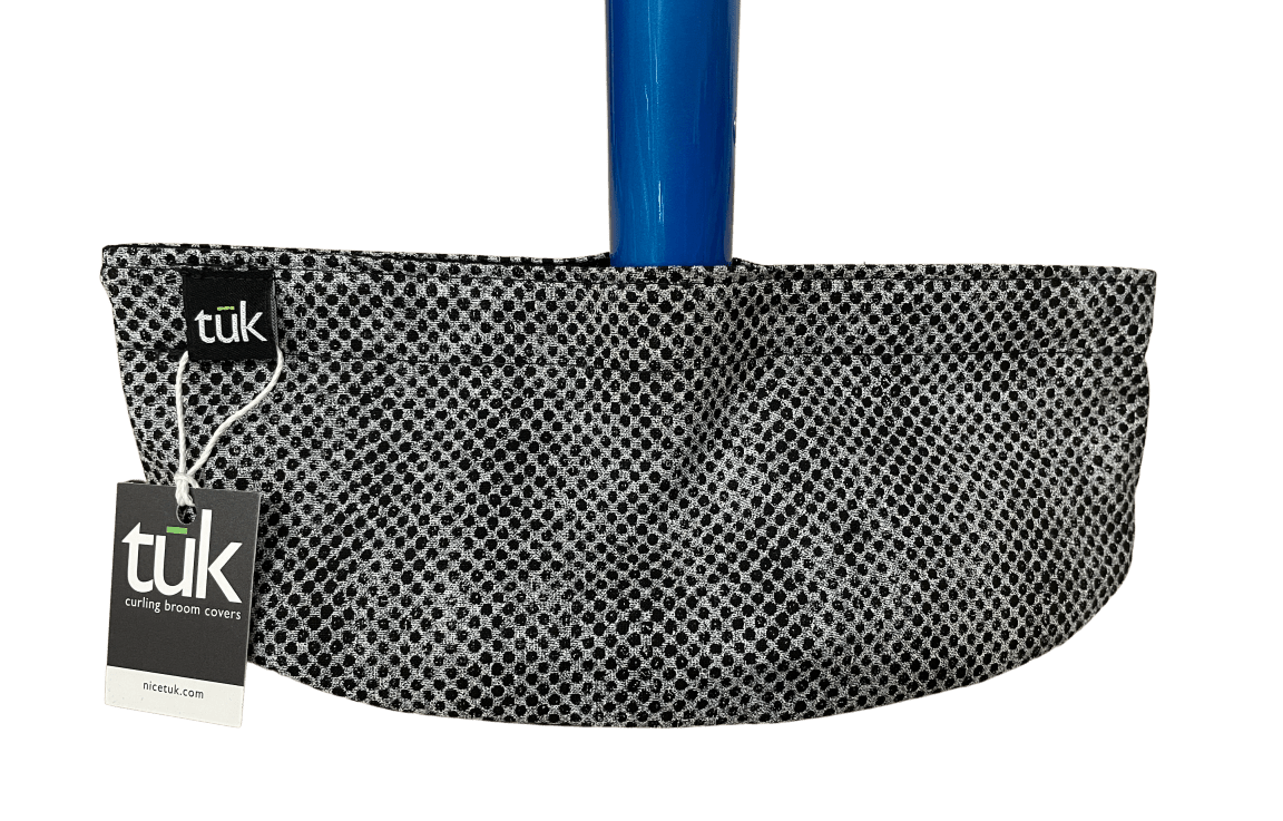 tūk Broom Cover