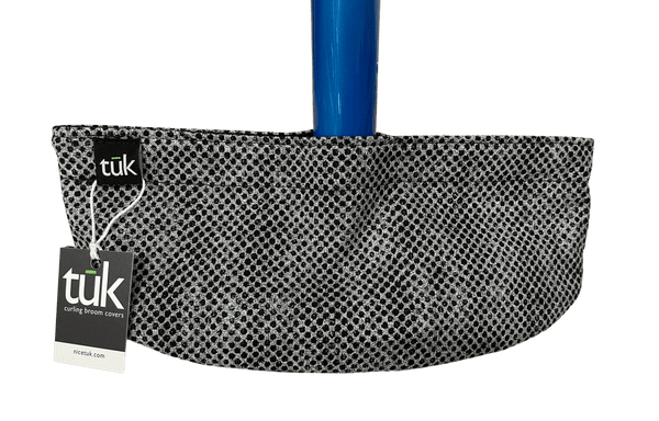 tūk Broom Cover