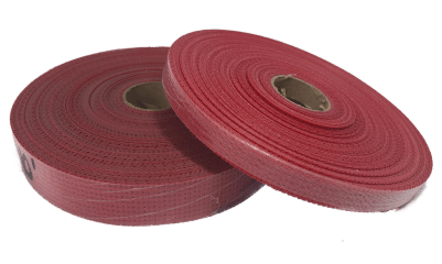 Vinyl Mesh Line Tape by the Roll