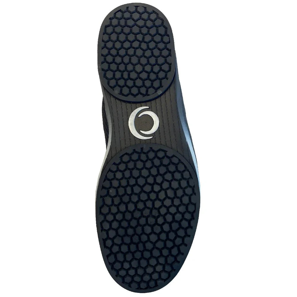 Voltaje Black Women's Shoe 1/8