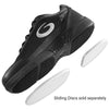 Women's Momentum Rush Curling Shoes (Gen 1)