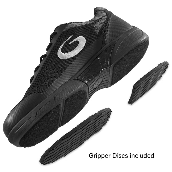 Women's Momentum Rush Curling Shoes (Gen 1)