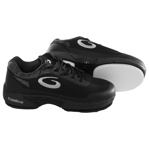 Women's Momentum Rush Curling Shoes (Gen 1)