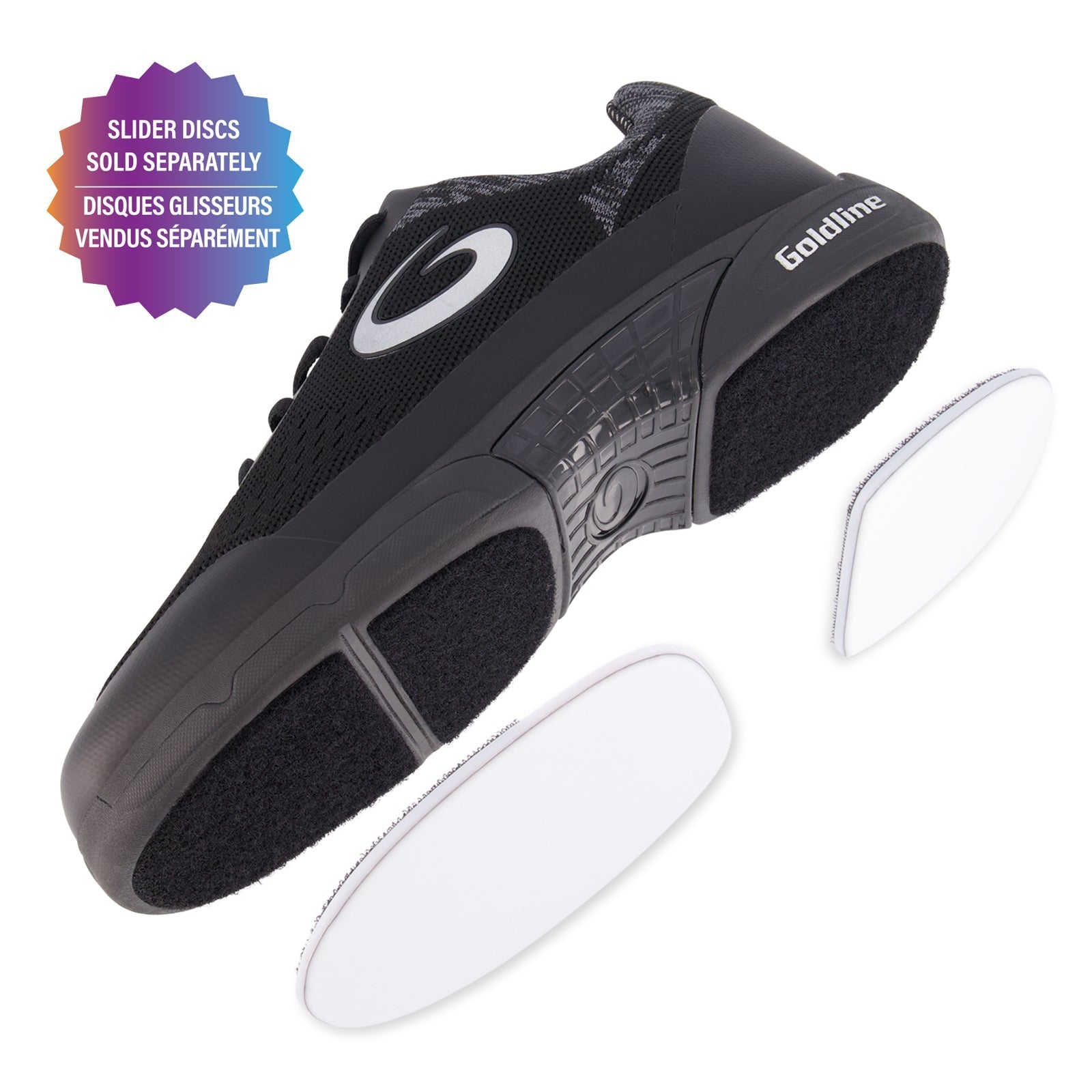 Women's Momentum Rush Gen 2 Curling Shoes