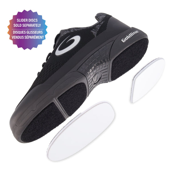 Women's Momentum Rush Gen 2 Curling Shoes