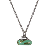 3D Stone Rock Necklace