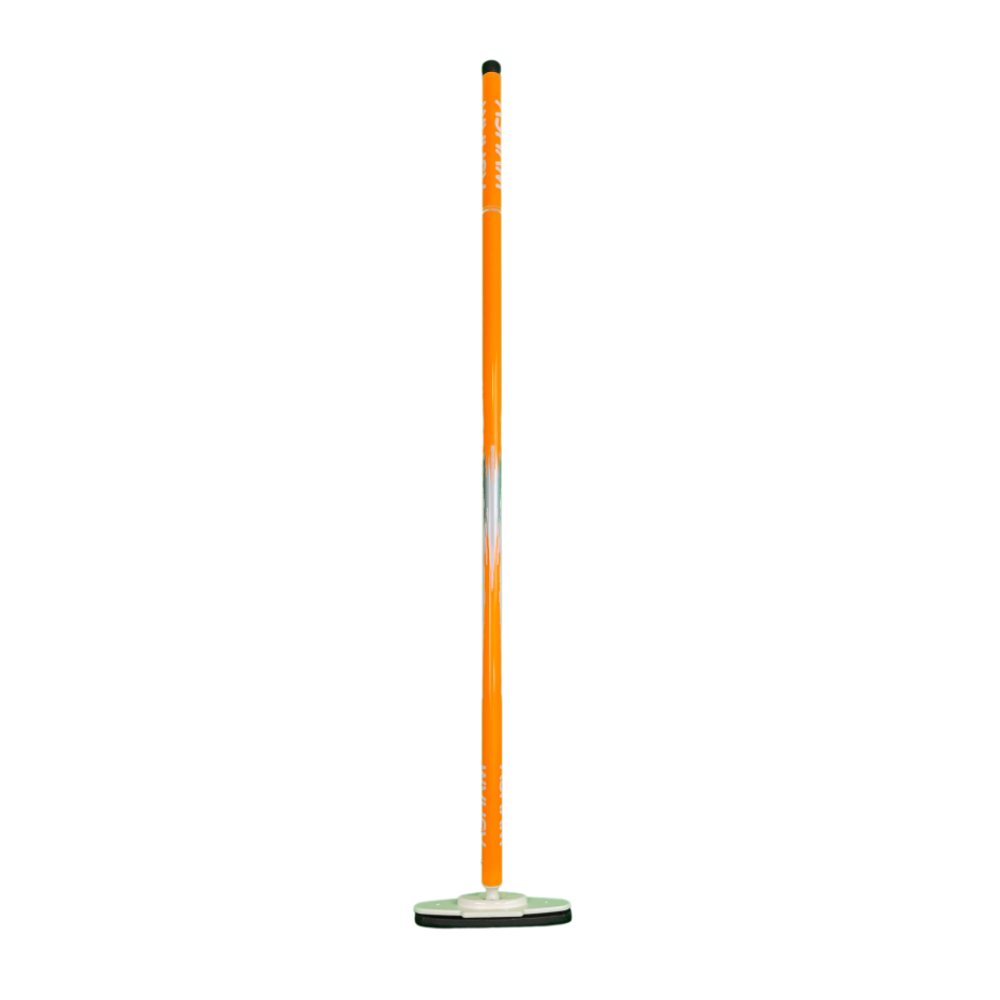 Asham Flash Composite Broom