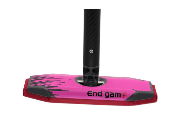 End Game Origin Broom Head Assembly