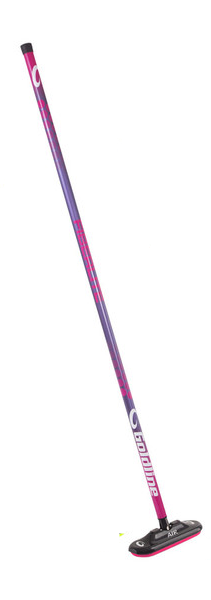Goldline Fiberlite Broom
