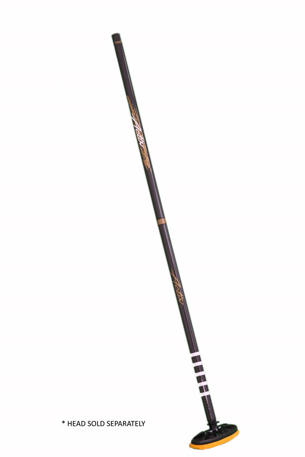 Activ Touring™ Portable Curling Broom Handle