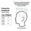 Head First Protective Headband