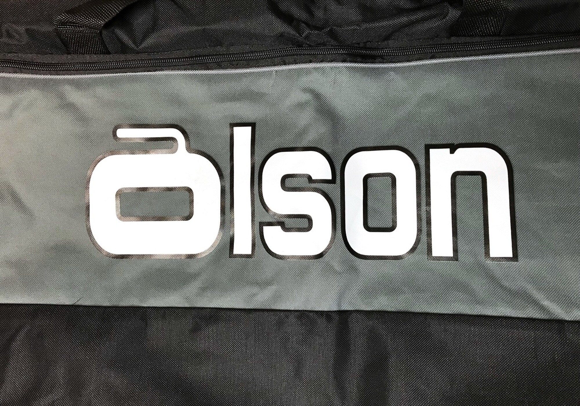 Olson Stick Bag