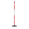 Asham Ultra Lite Tapered Non-Grip Handle