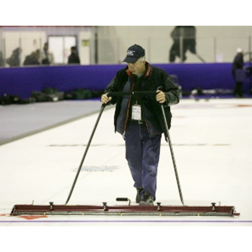 Canada Curling Stone Nipper
